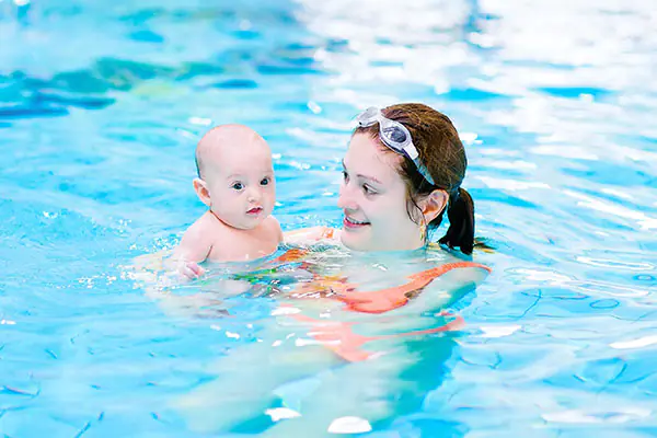 Aqua'bébé