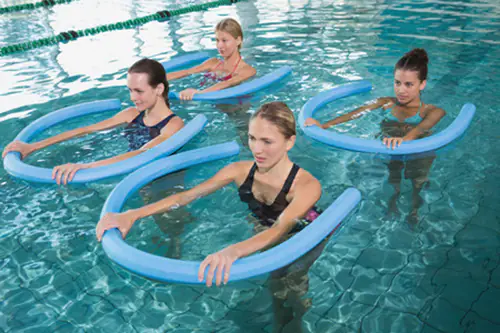 Aqua Fitness